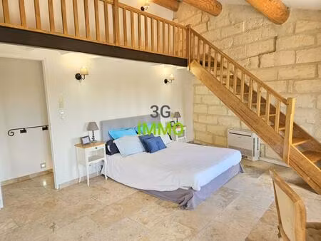 appartement 2 pièces