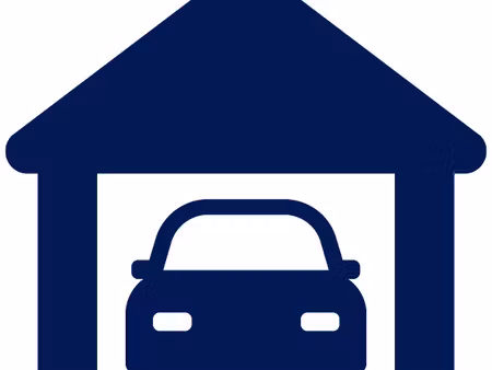 garage de 13 64 m2  les bruyères  les menuires