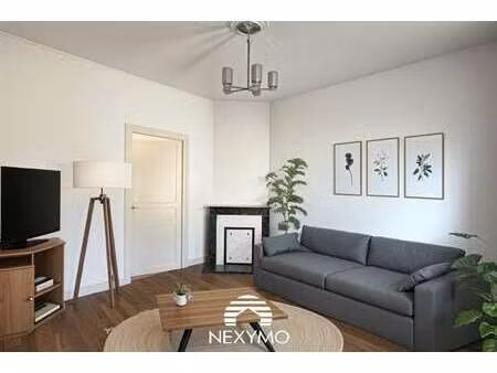 vente maison au mans jaurès (72000) : à vendre / 73m² le mans jaurès