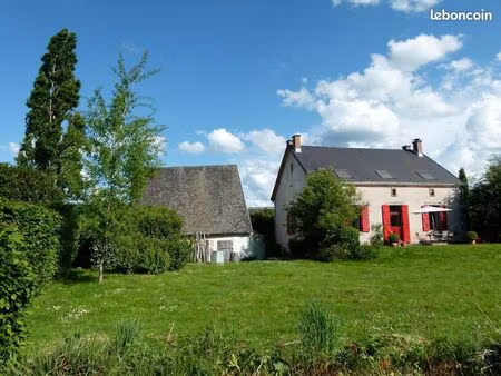 maison 2 pièces 110 m²