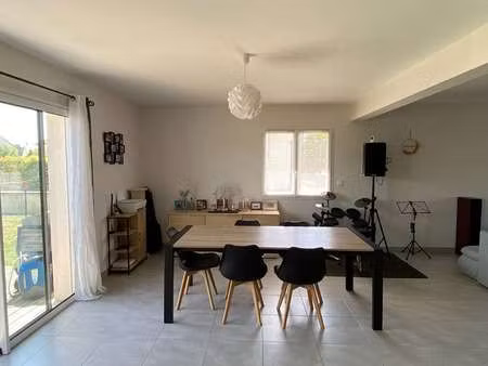 location maison à soulaines-sur-aubance (49610) : à louer / 120m² soulaines-sur-aubance