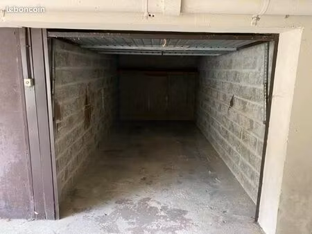 location box seignosse le penon