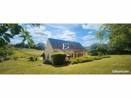 maison 5 pièces 120 m²