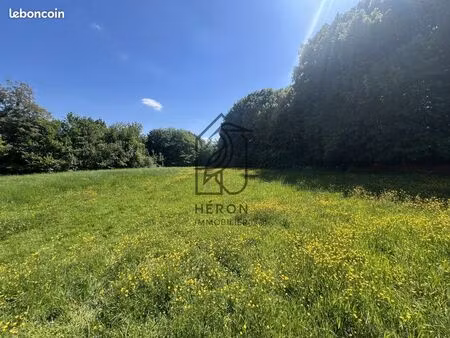 terrain 1600 m² villeneuve-d'ascq