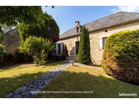 maison 4 pièces 135 m²