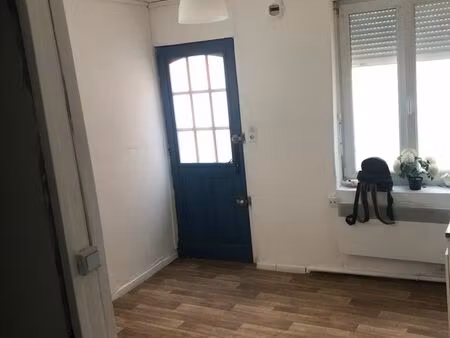 petite maison à louer