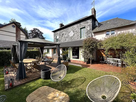 maison à vendre à cormeilles (27260) - eure