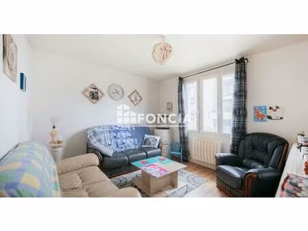 residence bord de loire