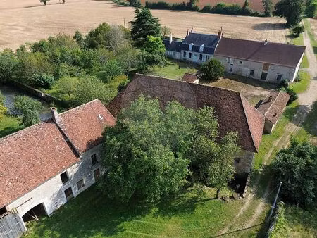 maison 3 chambre(s) à vendre