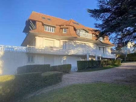 vente appartement t1 à benerville-sur-mer (14910) : à vendre t1 / 19m² benerville-sur-mer