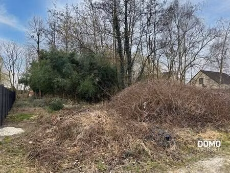 terrain à vendre à leopoldsburg € 150.000 (l8z7b) - domo vastgoed | zimmo