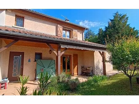 maison saint-genis-laval m² t-7 à vendre  570 000 €