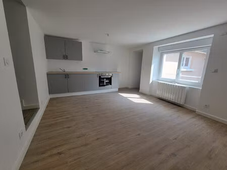 vente maison 7 pièces  101.00m²  nozay