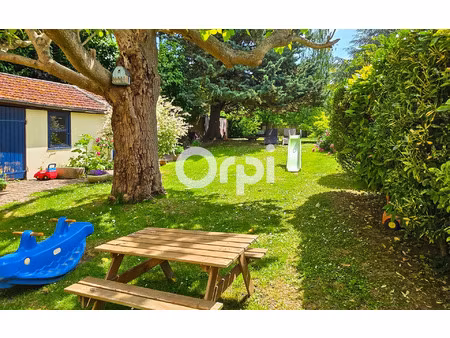 maison survilliers m² t-5 à vendre  315 000 €