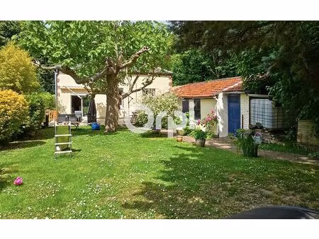 maison survilliers m² t-5 à vendre  329 000 €