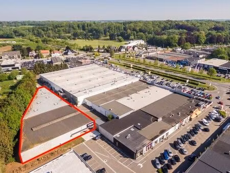 bien professionnel à vendre à sint-joris-winge € 1.875.000 (l8zla) - dewaele business - ge