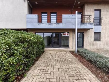 bien professionnel à louer à as € 1.100 (l8zqy) - heylen vastgoed - lommel | zimmo