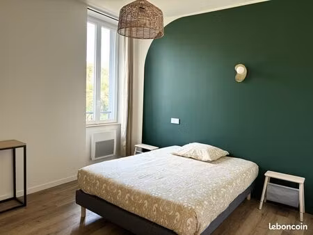 coliving appartements neufs - chambres et studio à louer - bayonne quartier belharra