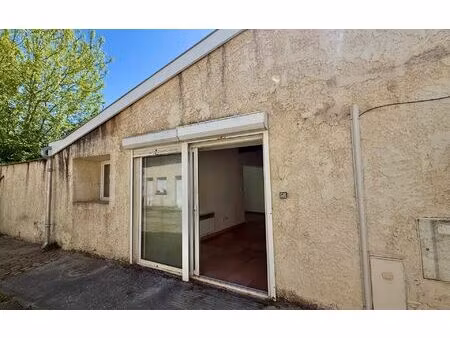 maison saint-julien-beychevelle m² t-3 à vendre  50 000 €