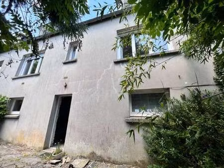 vente maison à saint-martin-des-champs (29600) : à vendre / 113m² saint-martin-des-champs