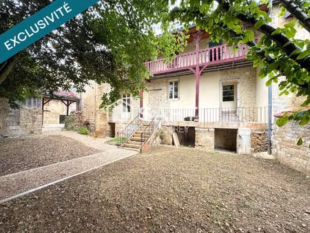 appartement - rdc - 128 m²