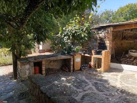 vente maison piscine à château-guibert (85320) : à vendre piscine / 300m² château-guibert