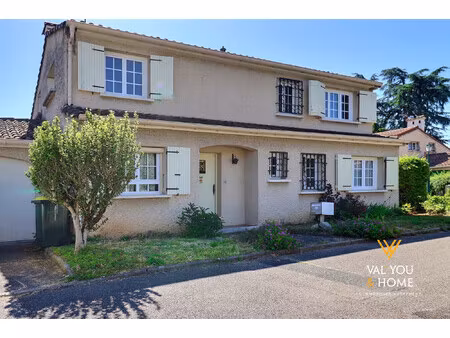 maison à vendre saint-genis-laval