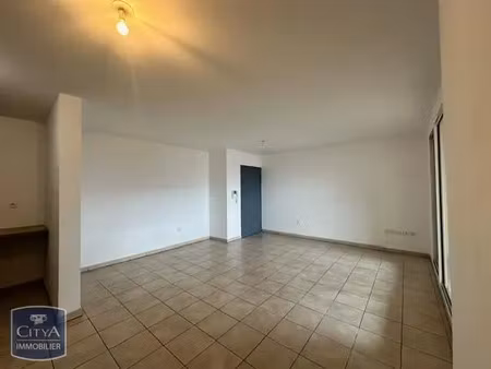 appartement à louer 3 pièces 62.43 m² - saint-paul (974) - 885€