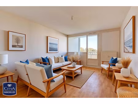 appartement à vendre 1 pièce 40 m² - longvic (21) - 86 000€