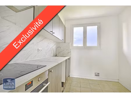 appartement à vendre 3 pièces 53 m² - belfort (90) - 45 000€