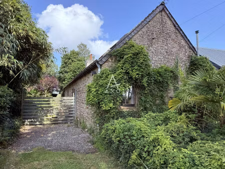 vente maison arzano  100m² 4 pièces 199 980€ avec garage