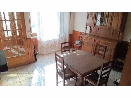 vente maison 5 pièces 107 m² à saint-béat (31440)  49 000 €