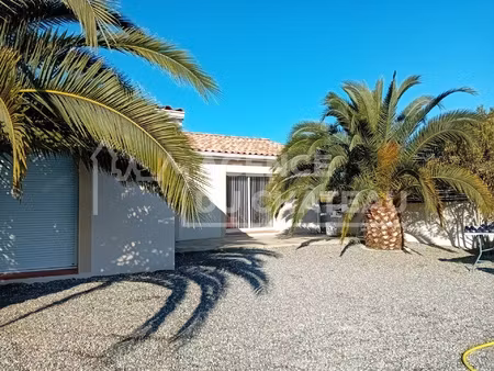 portet: local commercial 110 m2 - route d'espagne