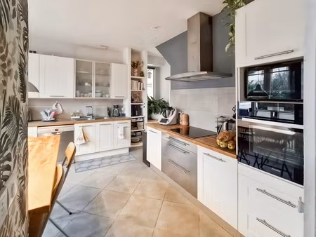 demeure de caractère aux portes de lons