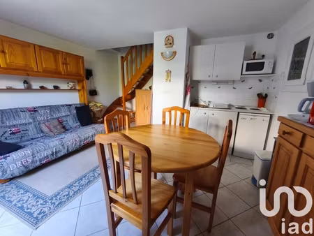 vente maison/villa 3 pièces
