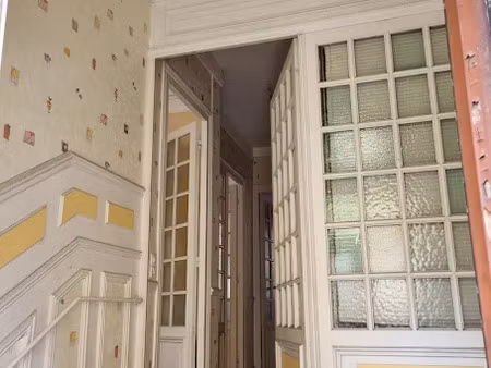 vente maison 6 pièces 142.45 m² à vouziers (08400)  62 000 €