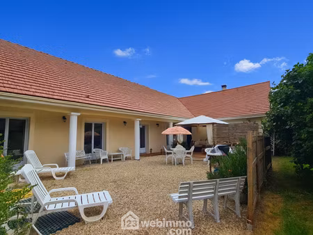 maison/villa d'exception à buthiers