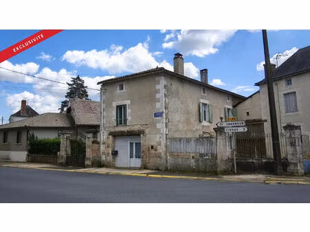 maison savigné 5 pièce(s) 129.96 m2