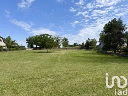 vente terrain à bâtir 3 650 m²