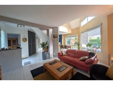 annonce vente maison 5 pièces de 150m2 à quetigny (21800) - paruvendu.fr ref 992780837686