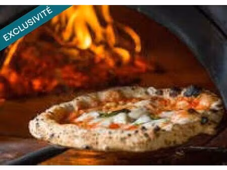 fonds de commerce restaurant - pizzeria emplacement n°1