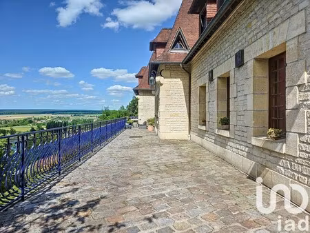 maison de luxe à vendre à la la bouille