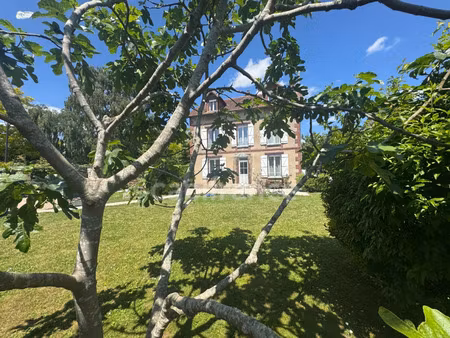 maison à vendre chaufour les bonnieres 8 pièce(s) 191m2 350 000€