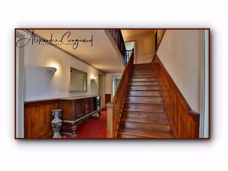maison à vendre massaguel 8 pièce(s) 331m2 150 000€