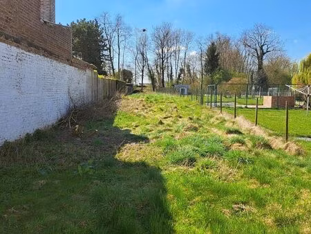 terrain à vendre à neerwinden € 69.000 (l5qqd) - ltc vastgoedadvies bvba | zimmo