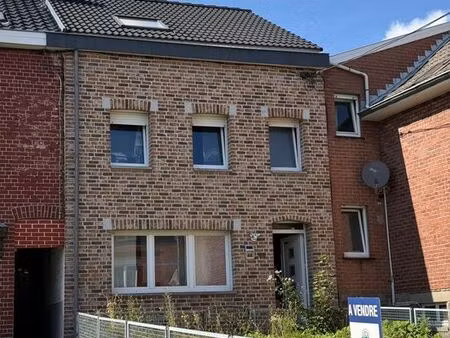 maison 4 chambres à kelmis