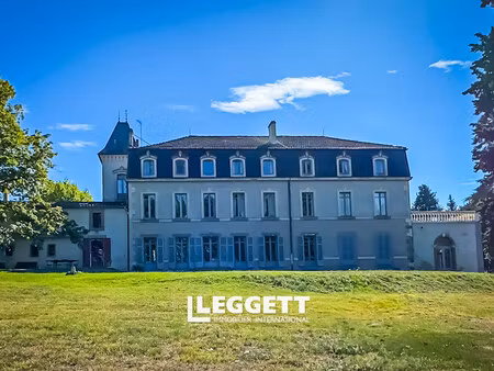 château 35 pièce(s)  montréal