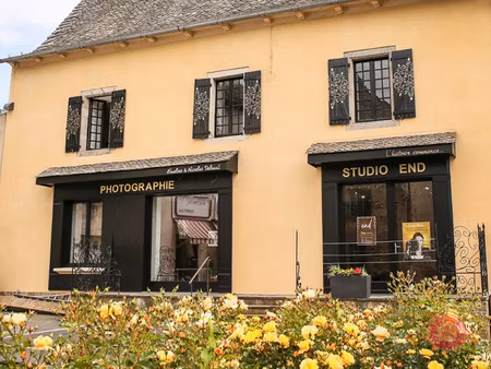 vente maison 5 pièces 140 m² naucelle (12800)