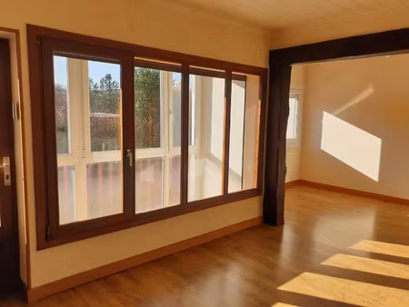 appartement à louer 4 pièces 58.82 m² - beaucourt (90) - 535€