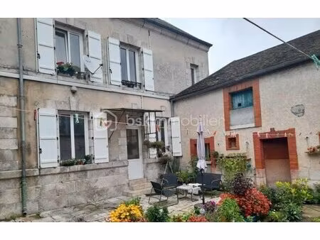 immeuble de 152 m² à souppes-sur-loing